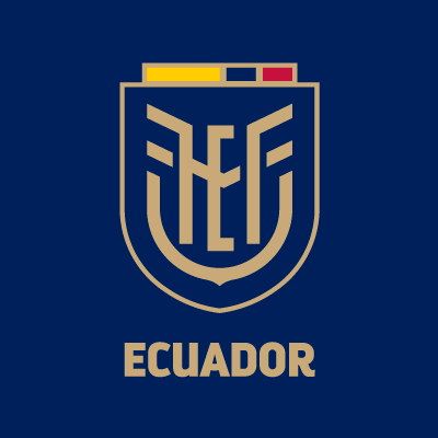 Federacion Ecuatoriana Futbol Logo identidad corporativa 2020